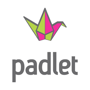 Logo Padlet