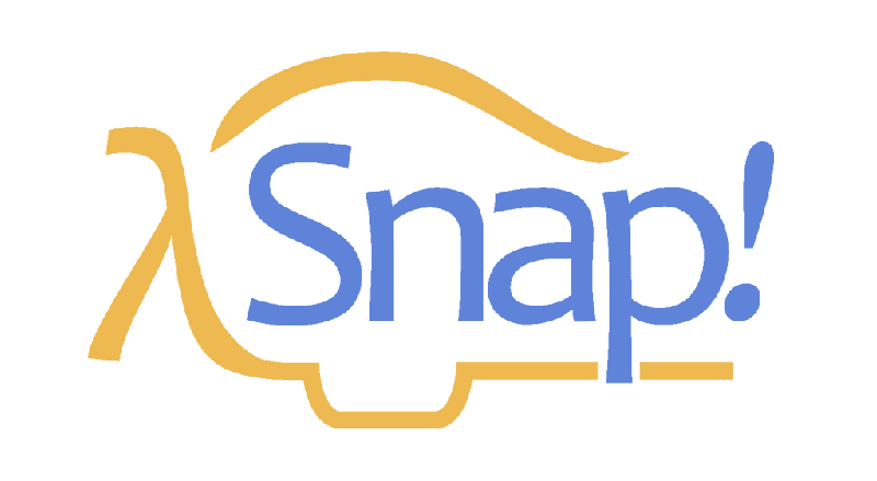 Logo SNAP!